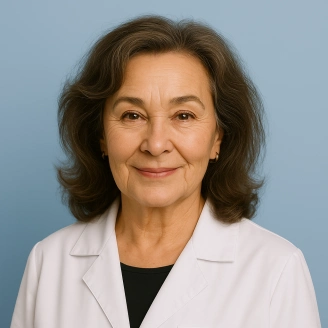 Садртдинова Эльмира Маратовна